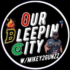 Our Bleepin' City