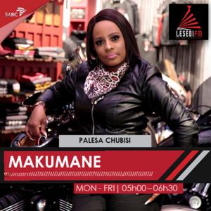 Makumane