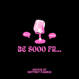 Be Sooo Fr
