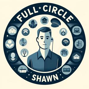 Full Circle with Shawn