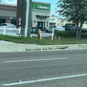 In Between Jobs Cast