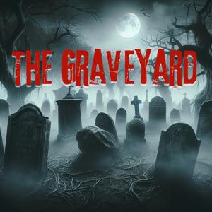 The Graveyard - Spooky Storytime Tales