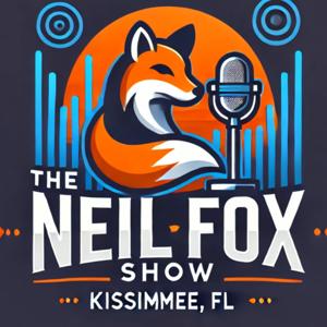 The Neil Fox Show