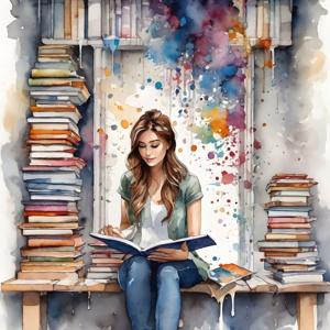 Amor por los libros Podcast