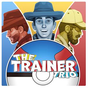 The Trainer Trio: A Pokémon Podcast