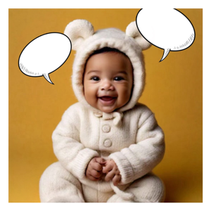 The Baby Get Together