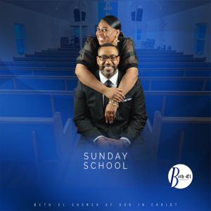 Sunday School at Beth-EL C.O.G.I.C.