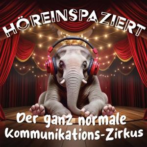 Höreinspaziert
