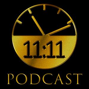 1111 Hour Podcast