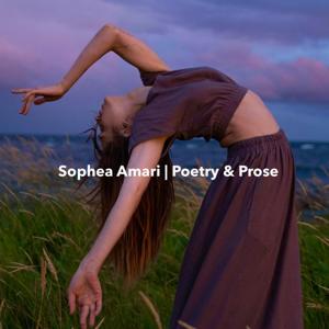Sophea Amari | Poetry & Prose