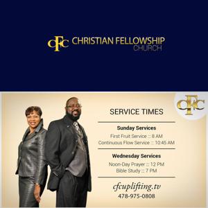 Christian Fellowship Church