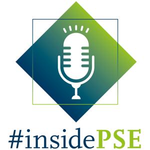 #insidePSE