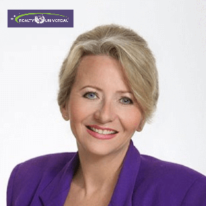 REALTY UNIVERSAL® Radio