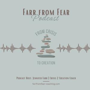 Farr from Fear | Crisis 2 Creation
