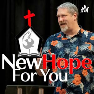 New Hope For You