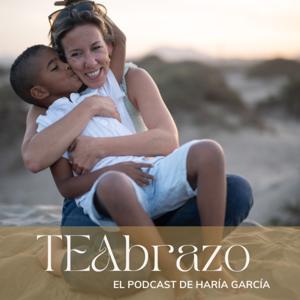 TEAbrazo | Apoyo Emocional a Familias de Niños Autistas
