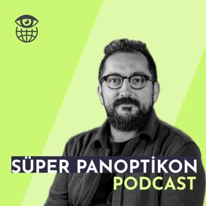 Süper Panoptikon