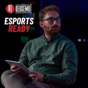 Esports Ready