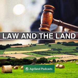 Law and the Land