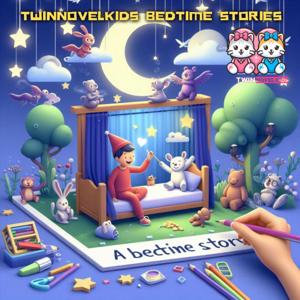 Bedtime Stories With Twinnovelkids