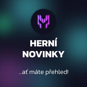 Herní novinky s Pavlem Makalem