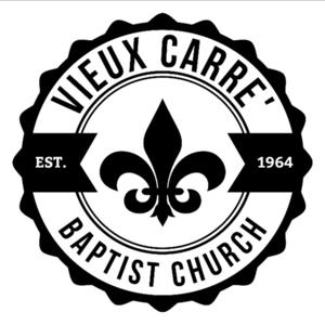 Vieux Carré Baptist Church