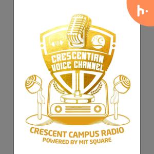 Crescent Global Campus Radio