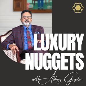 Luxury Nuggets by Luxury connect