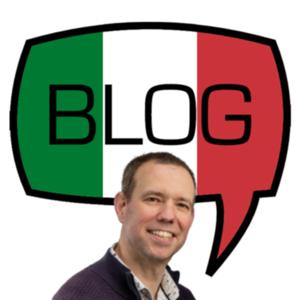 Italblog Italië Podcast