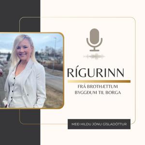Rígurinn