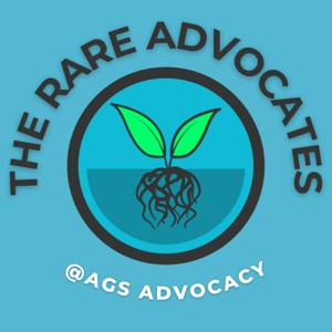 The Rare Advocates