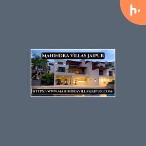 Mahindra Villas Jaipur