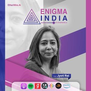 Enigma India Podcast