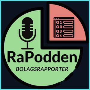 Rapodden