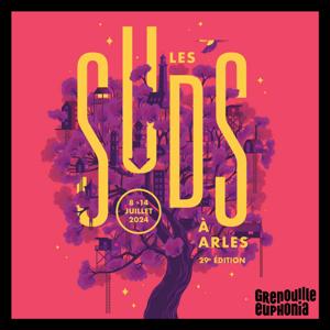 Les Suds à Arles
