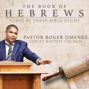 The Book of Hebrews
