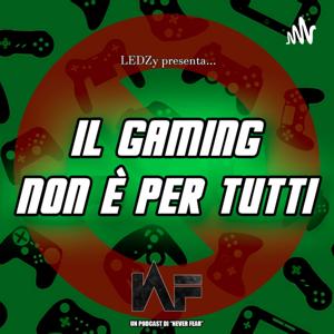 Il Gaming non è per Tutti
