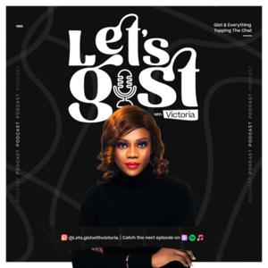 LET’s GIST with Victoria