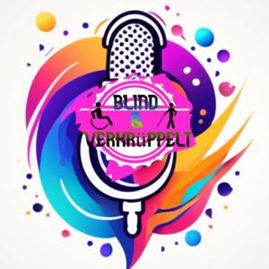 blind & verkrüppelt