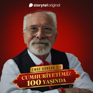 Cumhuriyetimiz 100 Yaşında