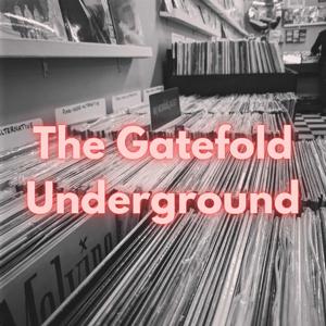 The Gatefold Underground
