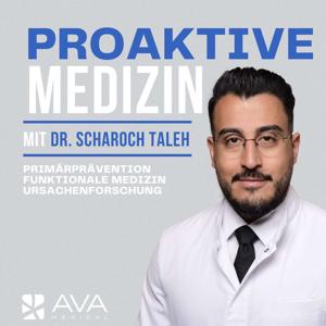 Proaktive Medizin mit AVA Medical®