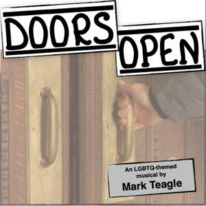 Doors Open, the Podcast