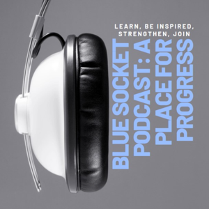 Blue Socket| سوکت آبی