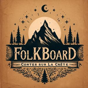 Folkboard: contes sur la crête