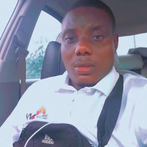 greatgodfadaladi 3Speak Podcast