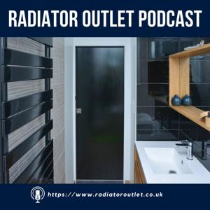 Bathroom radiators