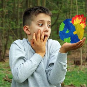 Die Umwelt, Du und Ich