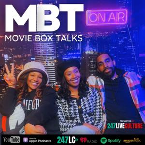 Movie Box Talks