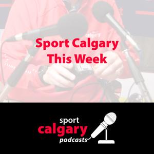 Sport Calgary This Week